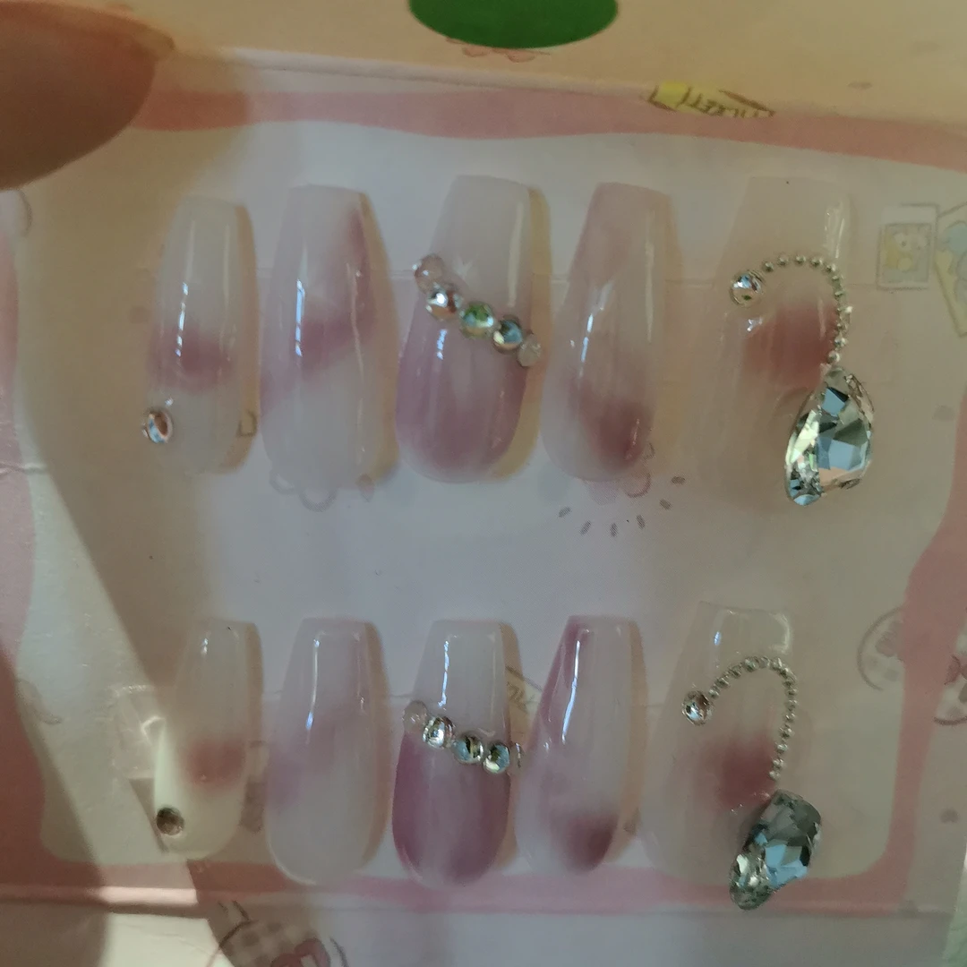 【苡米】美甲福袋(超好看)