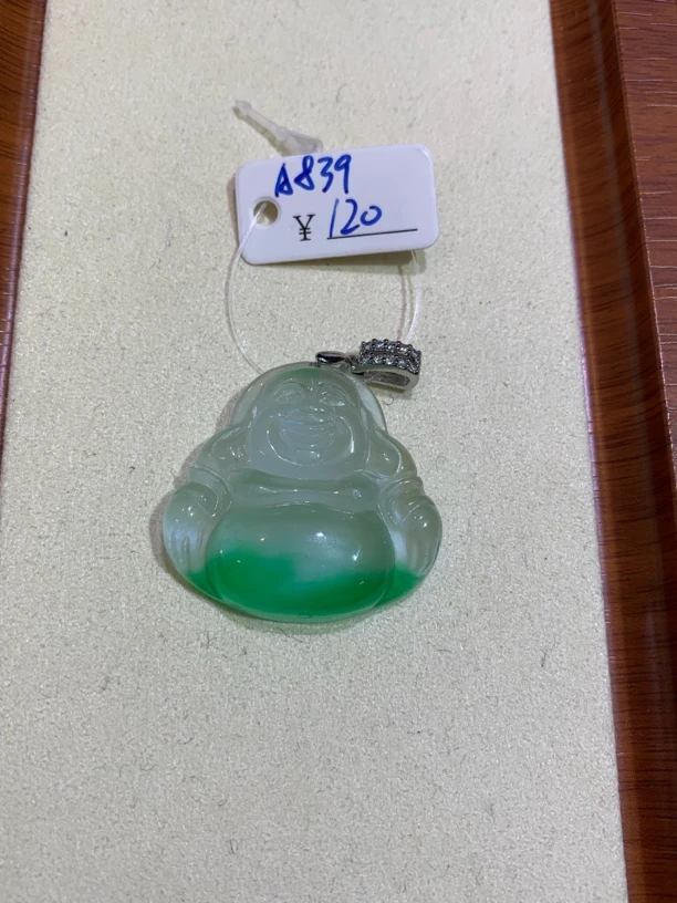 A839百搭吊坠挂件