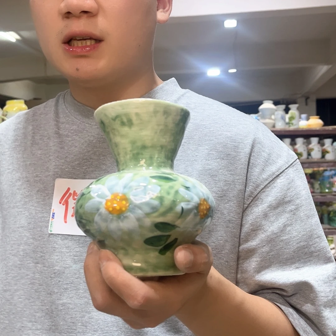 陶瓷手工手绘1-2误差 27-150
