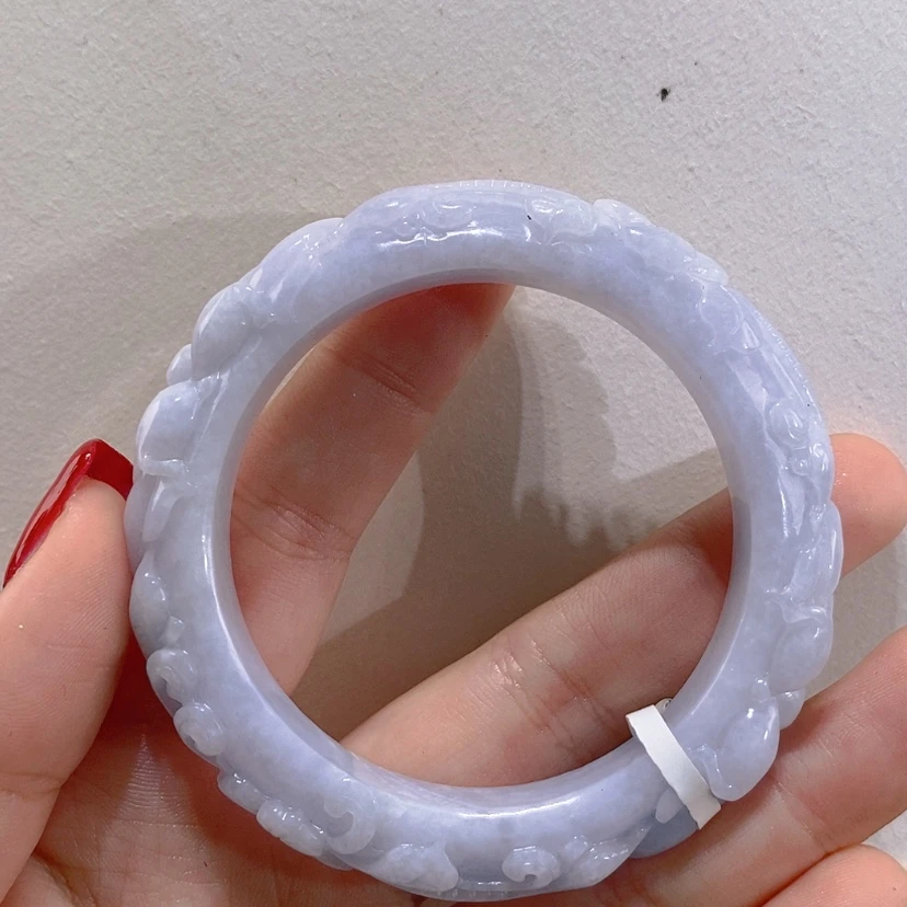 【闪购商品】未镶嵌手镯翡翠