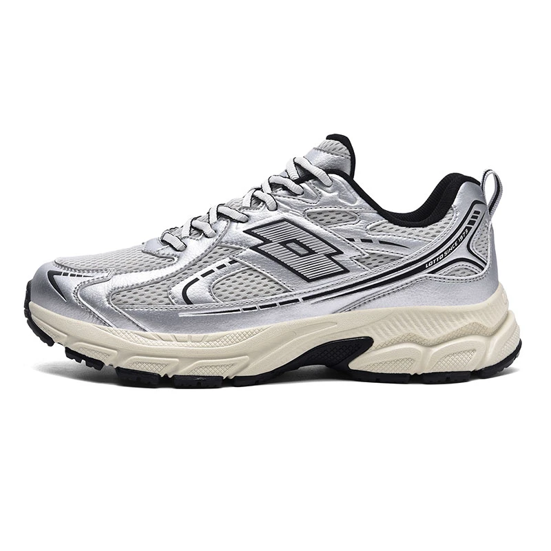 【LOTTO/乐途】1188情侣徒步鞋户外休闲鞋老爹鞋