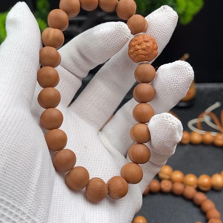 手串猴头核桃福利屁桃