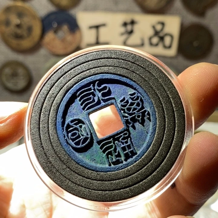 铜幸福工艺品仿制品