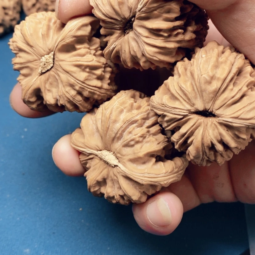 【闪购商品】文玩核桃吊坠?****?40:40:40