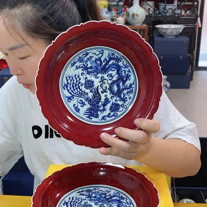 瓷片瓷器等行业都有着自己