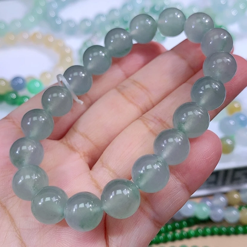 【闪购商品】未镶嵌手链翡翠