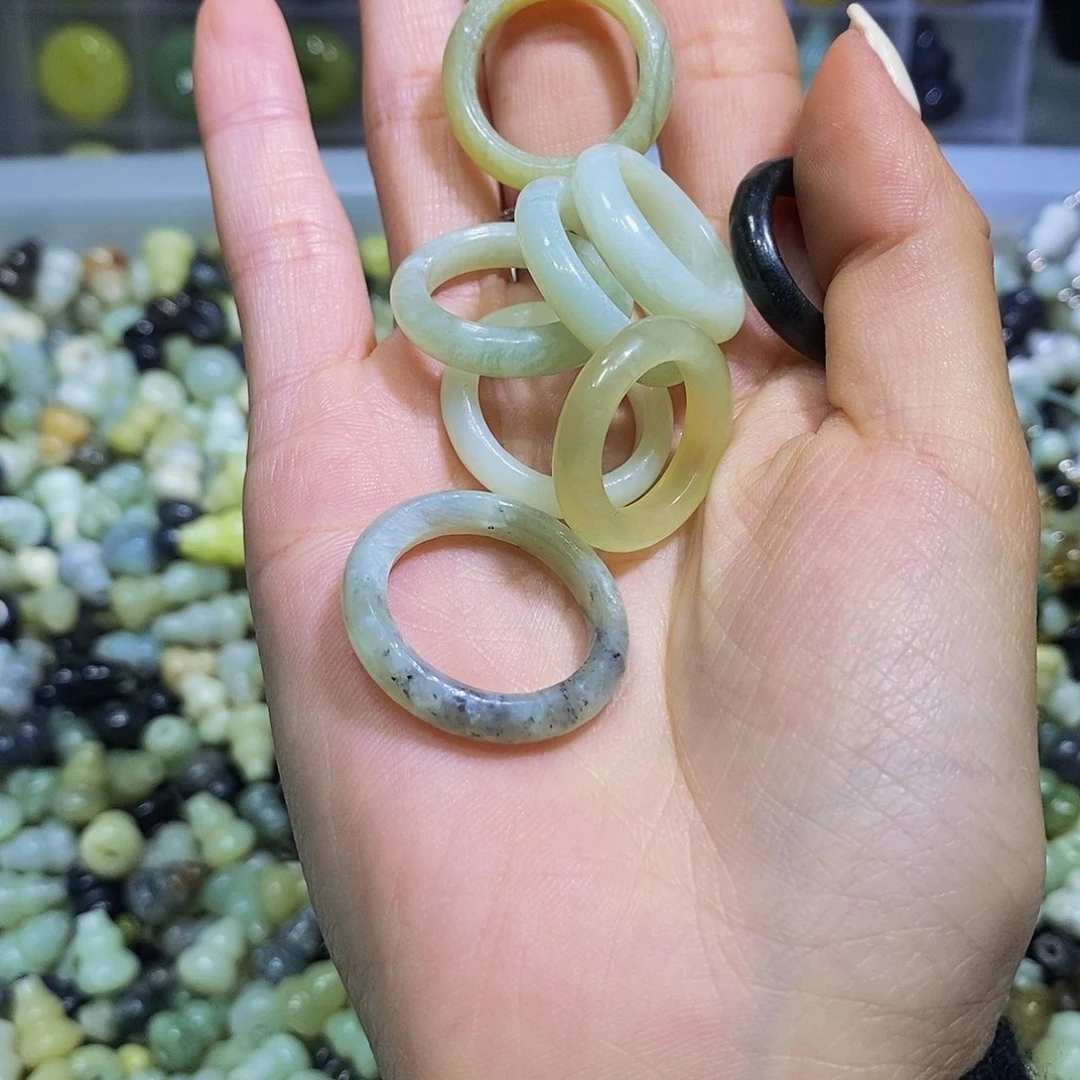未镶嵌蛇纹石玉其他118