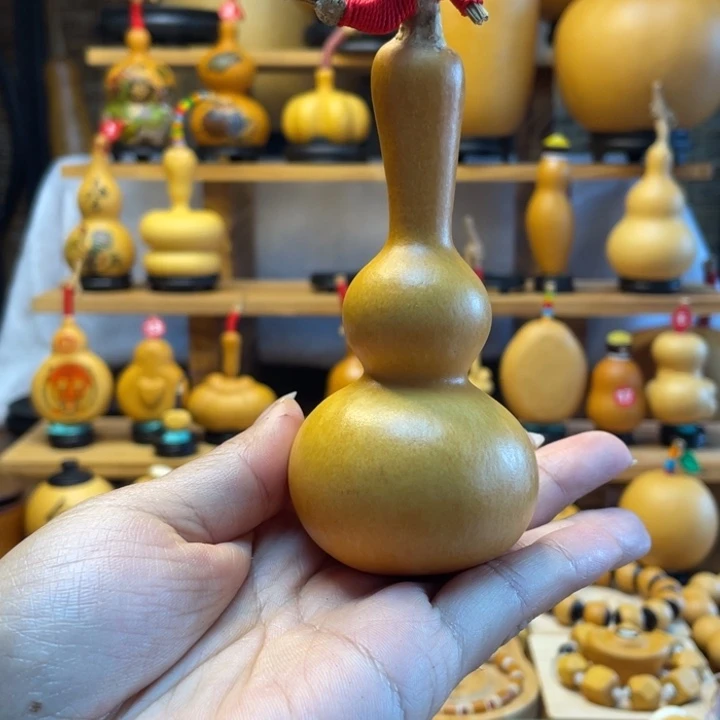 *****天然葫芦自然生长