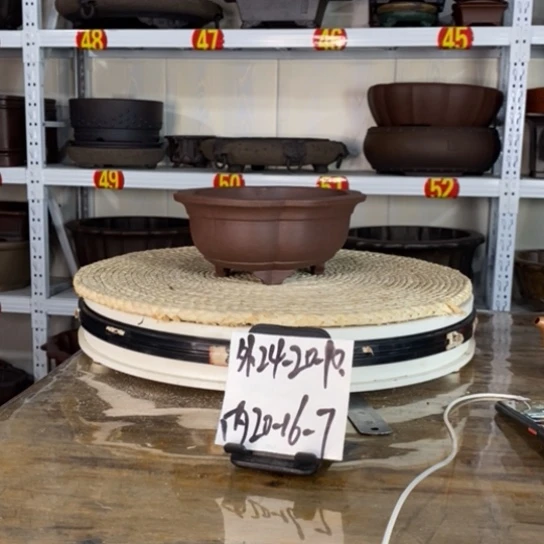 花盆紫砂宜兴紫砂花盆产地直销