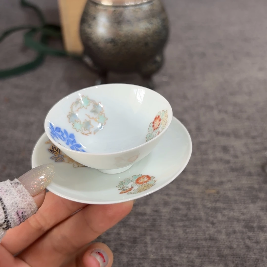 非常美丽好看的物品