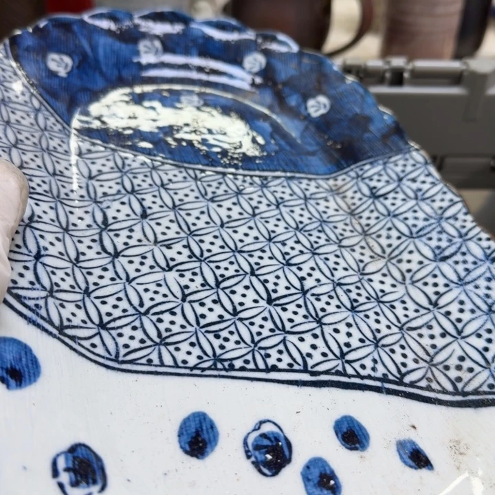 瓷片勇开播啦..开播啦！