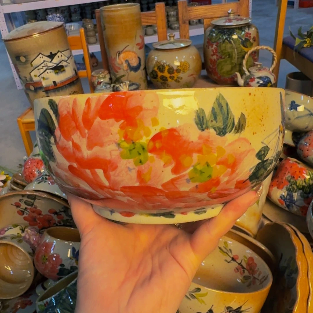 瓶景德镇源头厂家