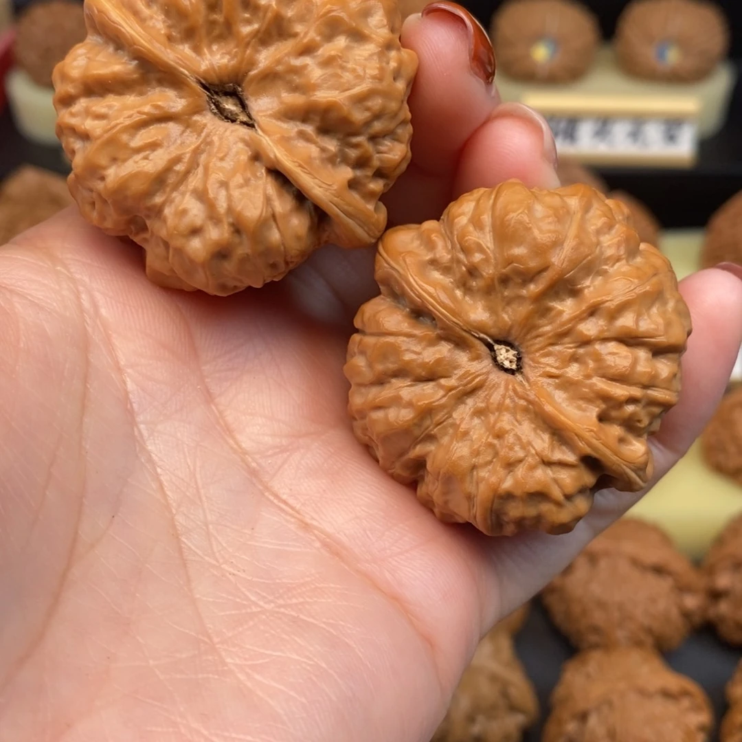 吊坠文玩核桃芥*蛤蟆