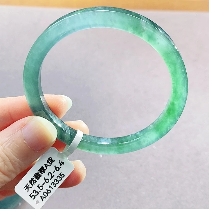 【闪购商品】未镶嵌手镯翡翠