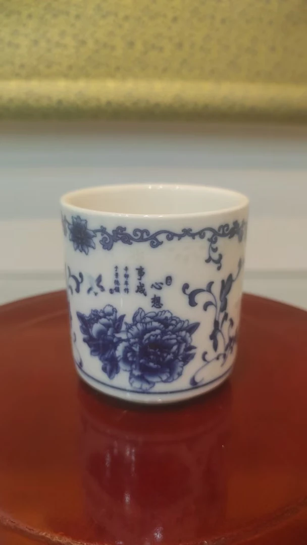 MM S02（直播专用）笔筒