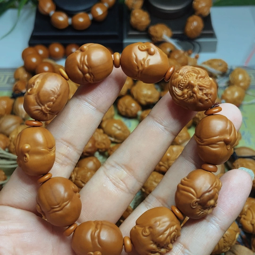 橄榄核手串/手链111111