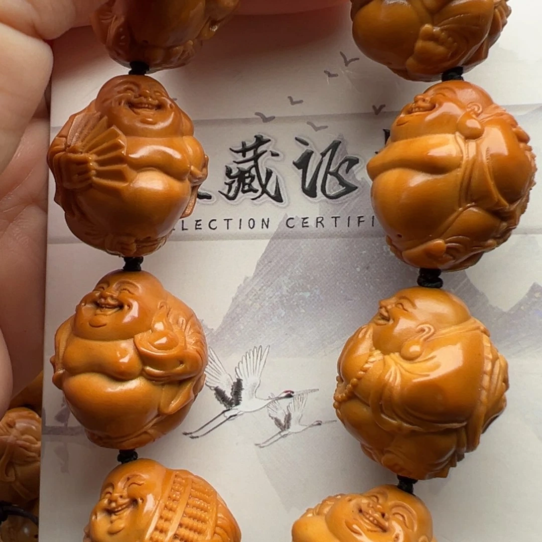 橄榄核手串/手链橄榄核