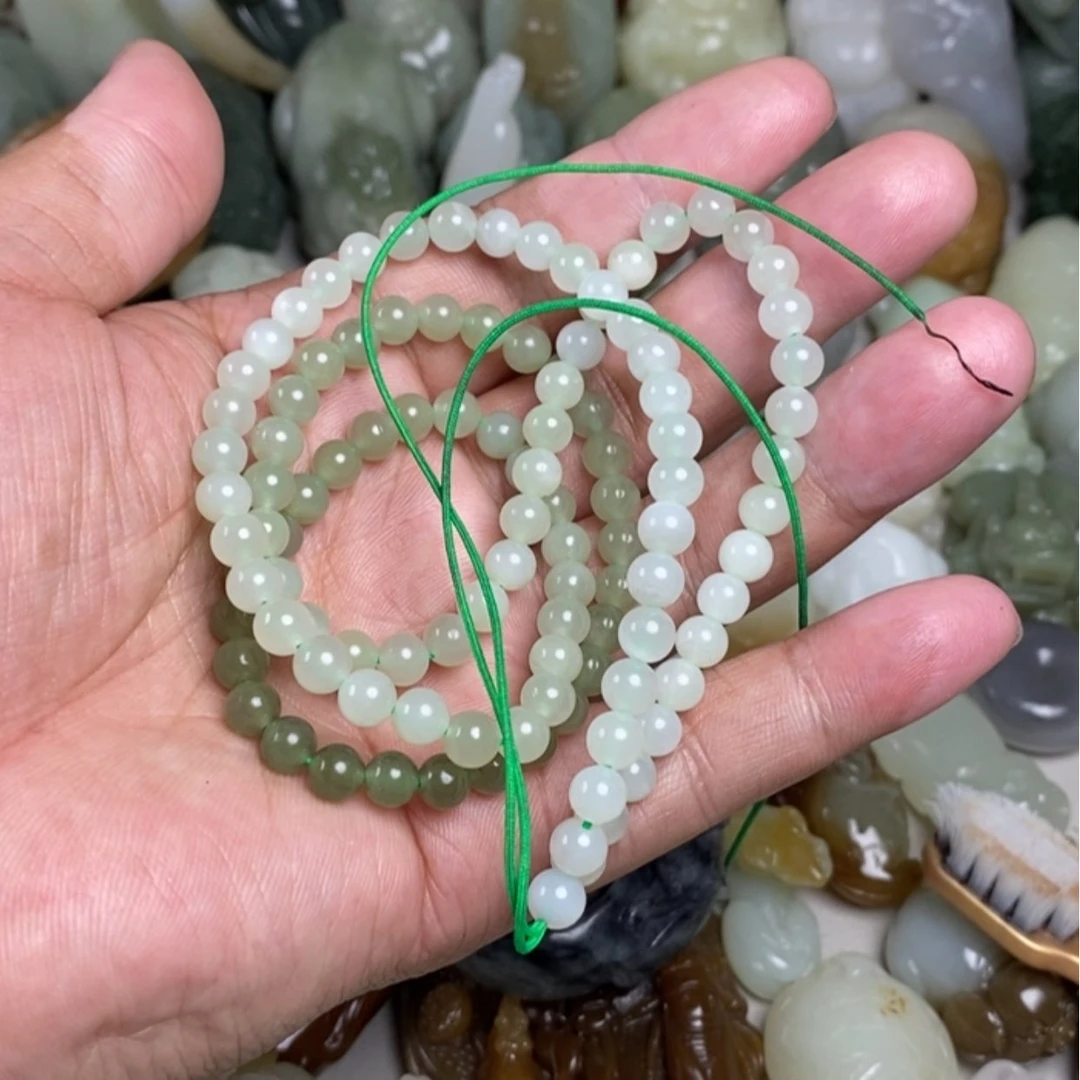 【闪购商品】未镶嵌和田玉挂件小*哥