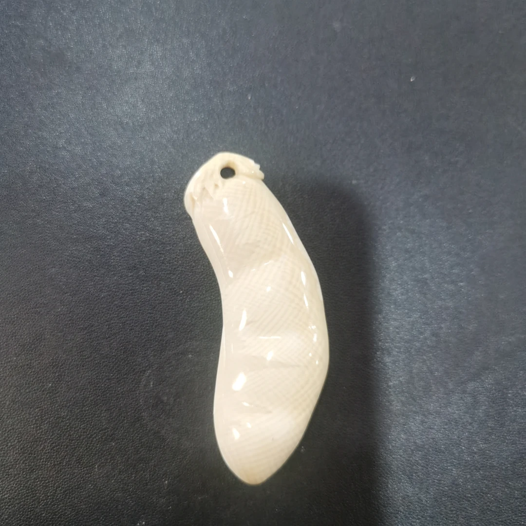 猛犸约9.9克雕刻牌ZL1094