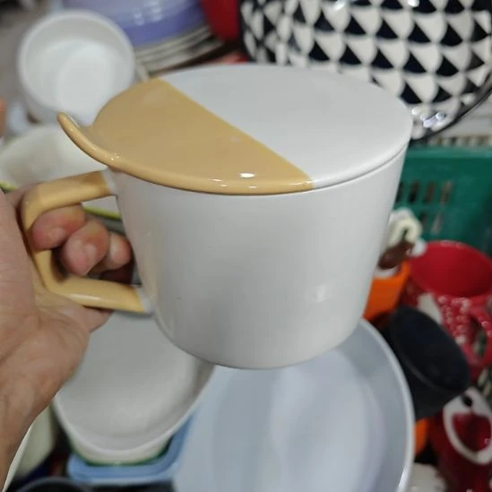 瓷片陶瓷餐具杯碗盘微瑕介意慎拍