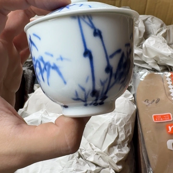 瓷片的二二二二点点滴滴