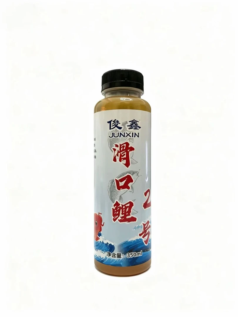 俊鑫渔乐坊滑口鲤2号添加剂