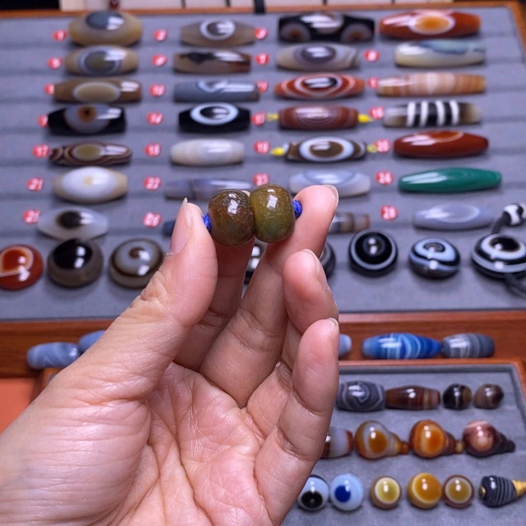 玛瑙/玉髓颈饰未镶嵌哈*哈