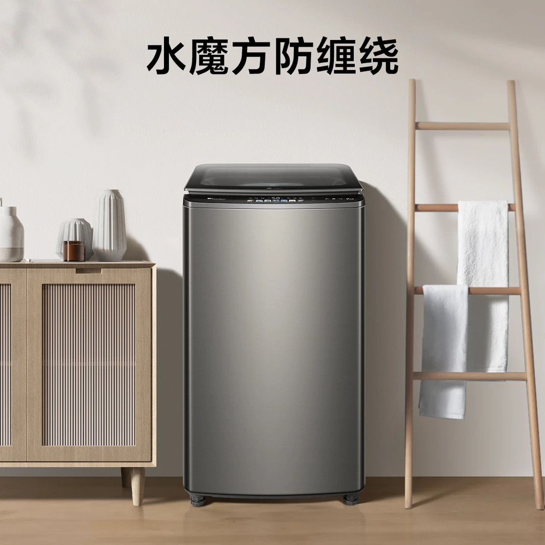 TB100V83PLUS全自动波轮洗衣机