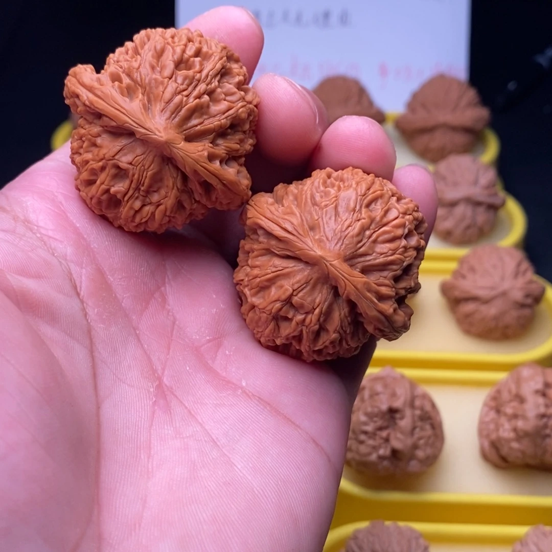 桃核吊坠水龙纹尺寸42