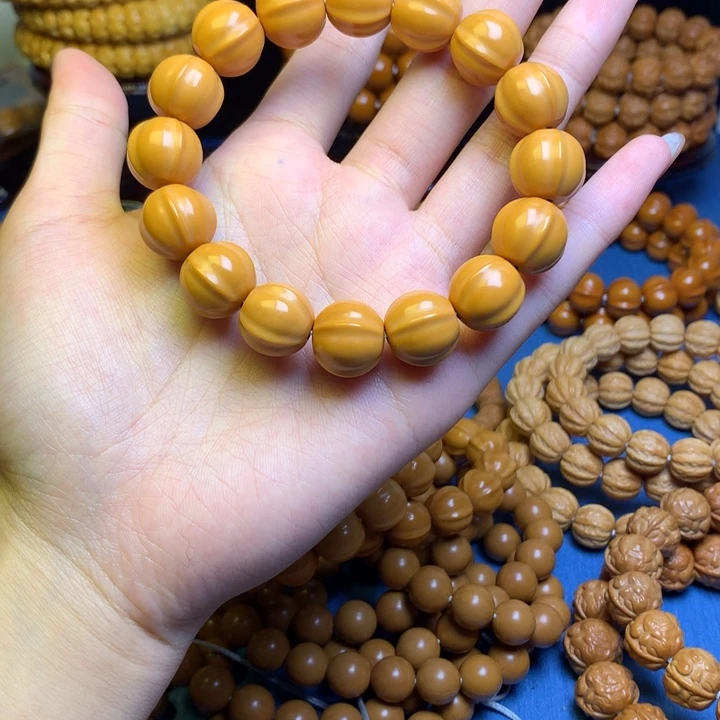 猴头手串猴头手串