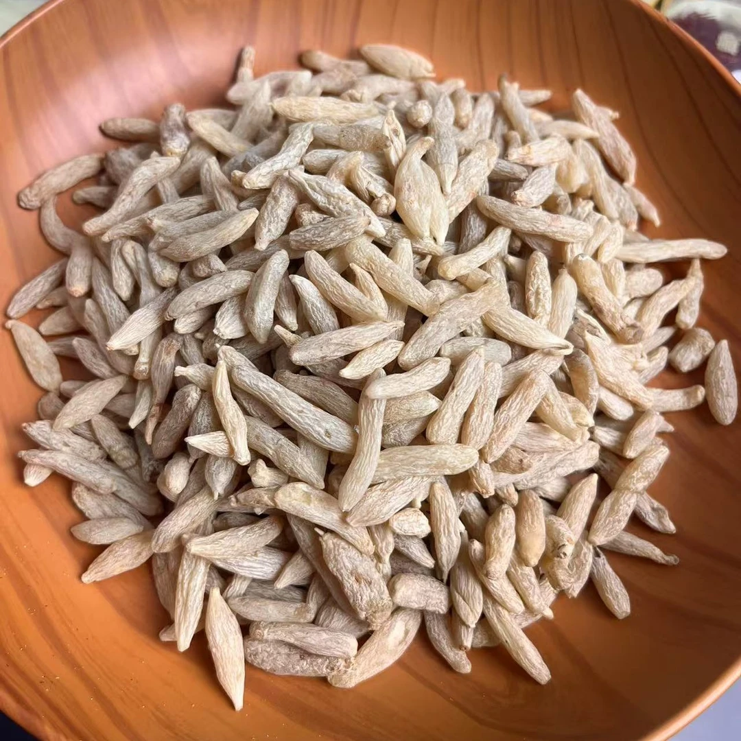 麦冬可搭配党参黄芪西洋参四宝茶可搭配煮水饮用