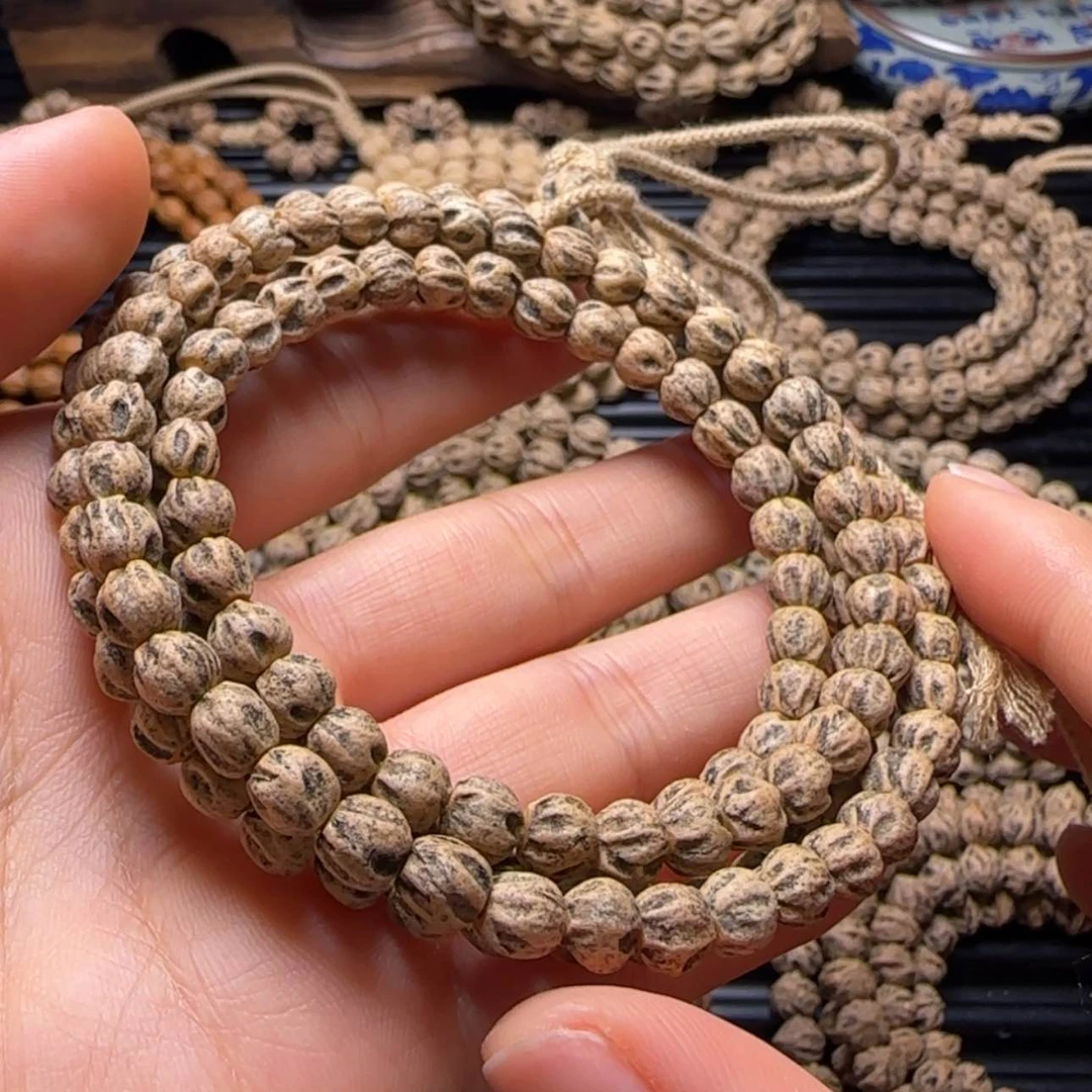 【闪购商品】吊坠柏香籽/百香籽永*