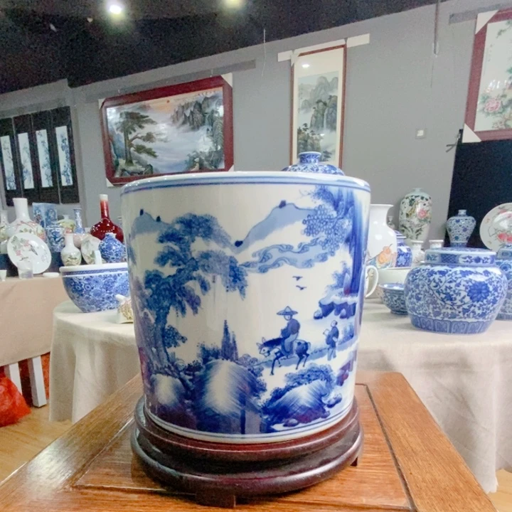 学***良景德镇陶瓷学院美术