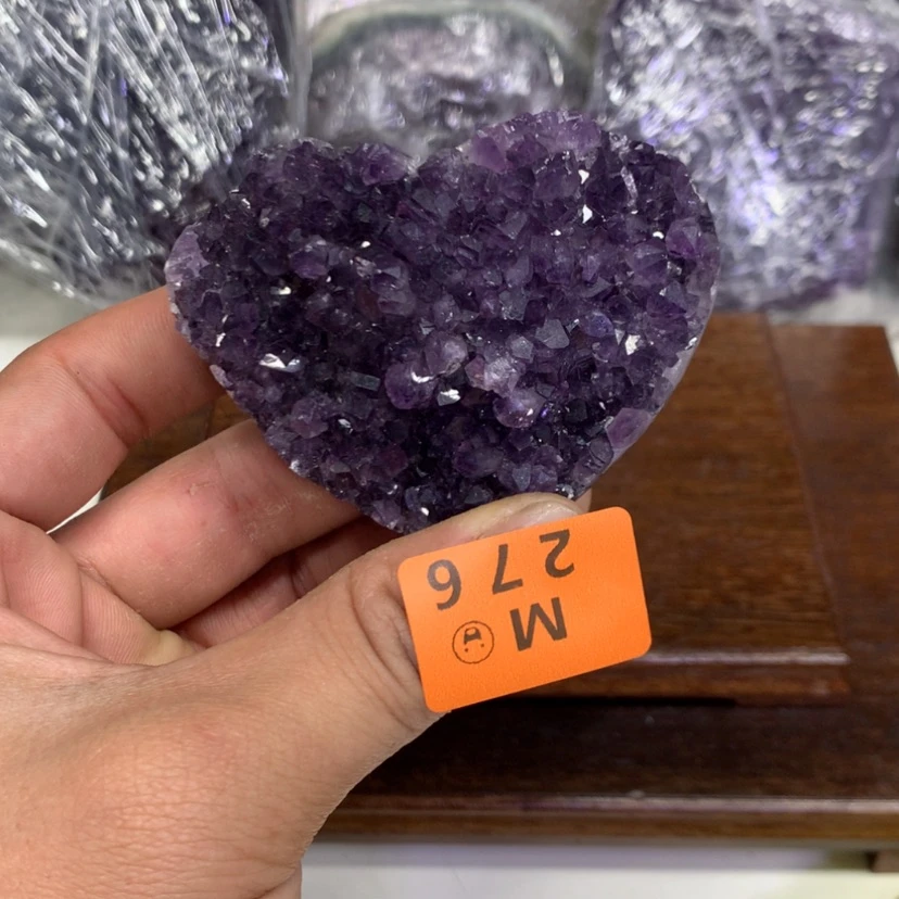 【闪购商品】水晶大型摆件（非配饰）未镶嵌