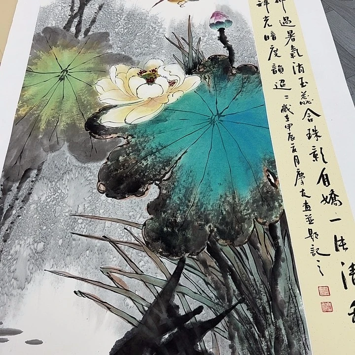 我们的目标是成为我们