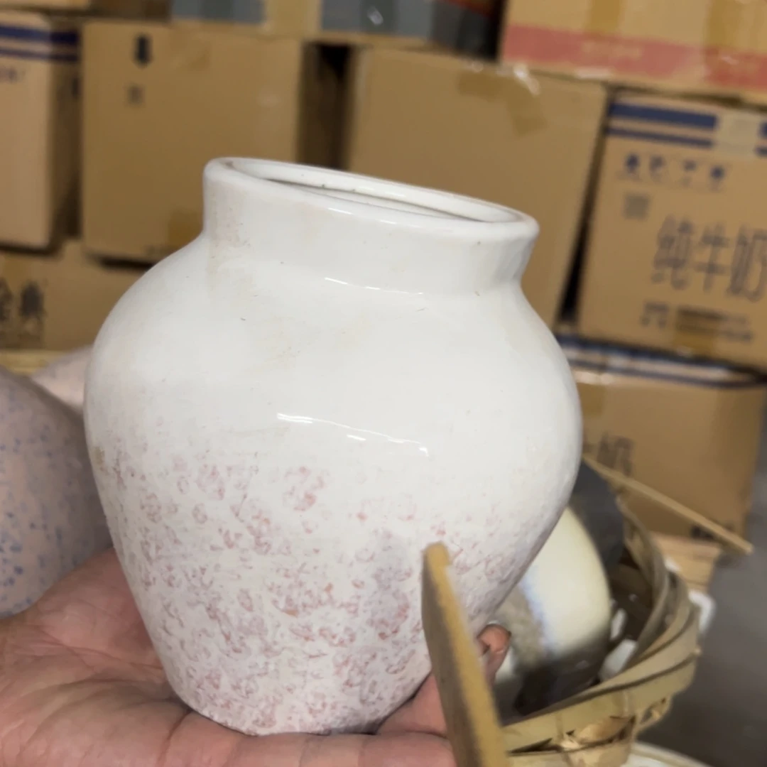 瓷片微瑕青花瓷器值得购买