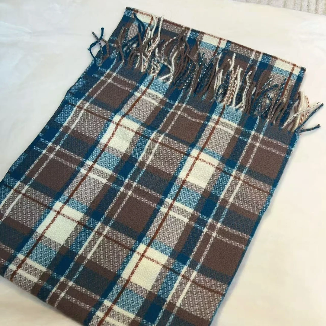 时尚百搭围巾A058