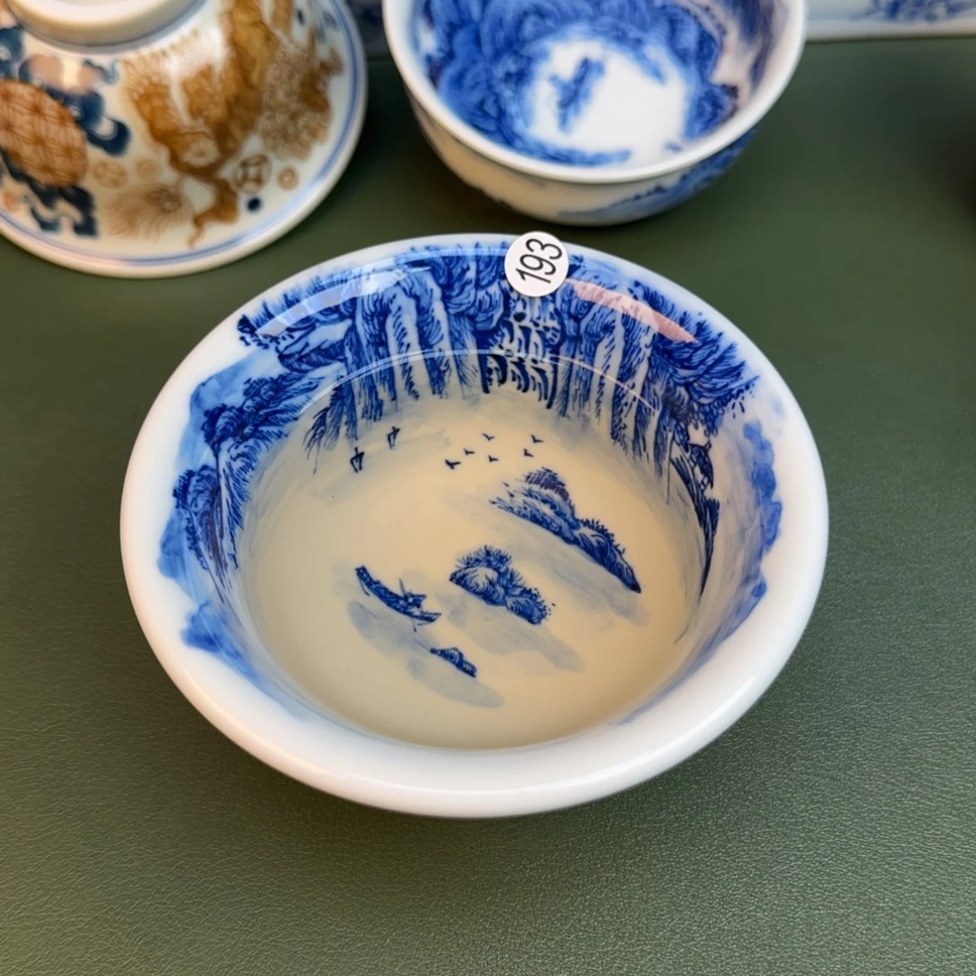 抖音闪购纯手工手绘193