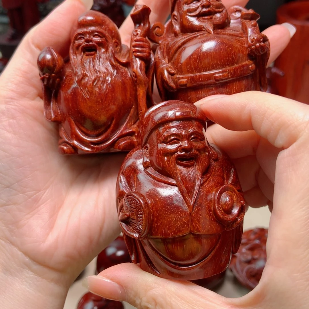 檀香紫檀（小叶紫檀）简****