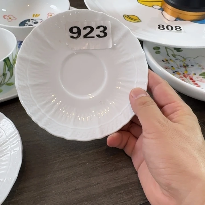 景德镇陶瓷手工制作