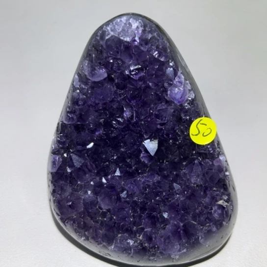 未镶嵌紫晶大型摆件（非配饰）