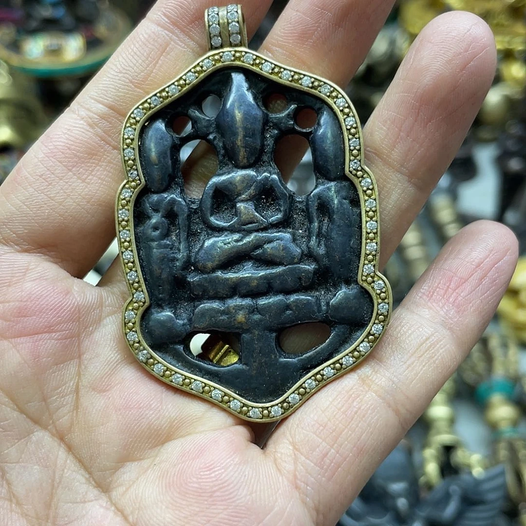 工艺品挂件一物一图