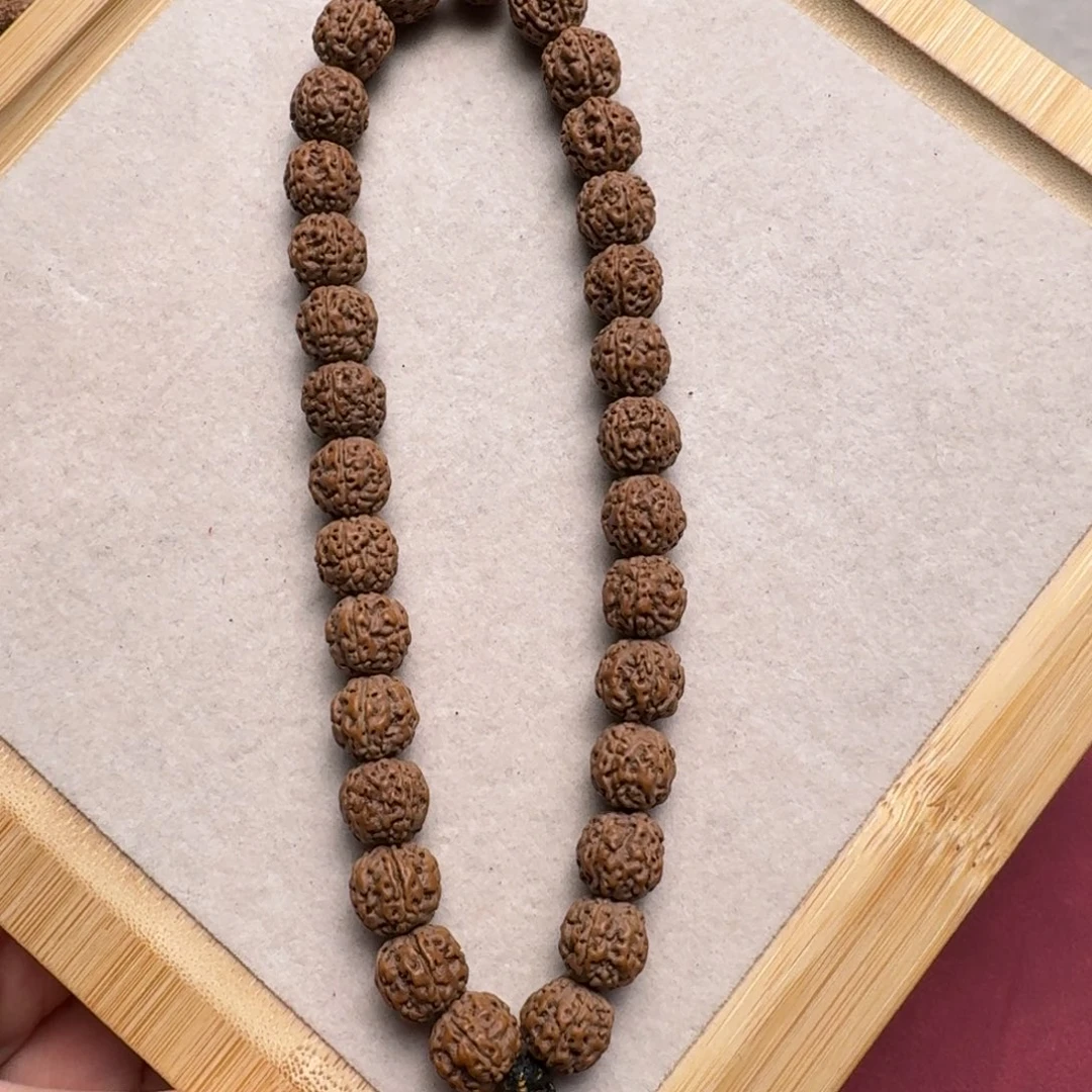 吊坠金刚菩提魔丸手持