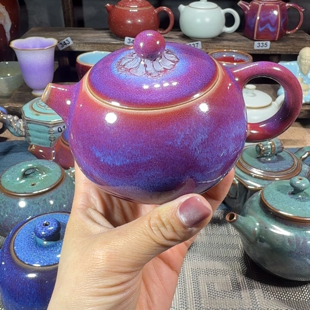 n****c钧瓷……壶……壶……