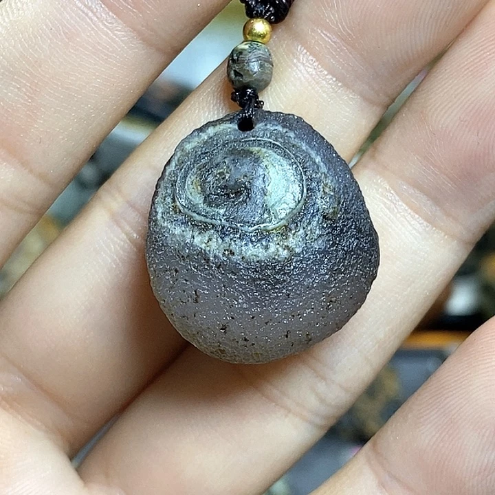 石头天然原石小品石