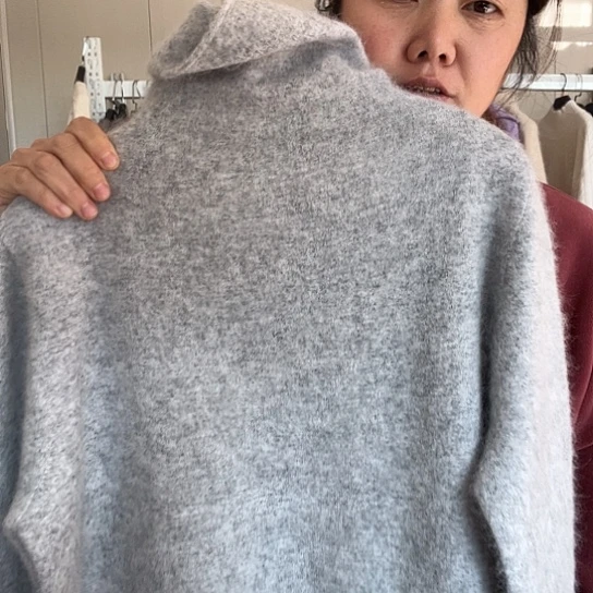 灰色堆堆最大码一件