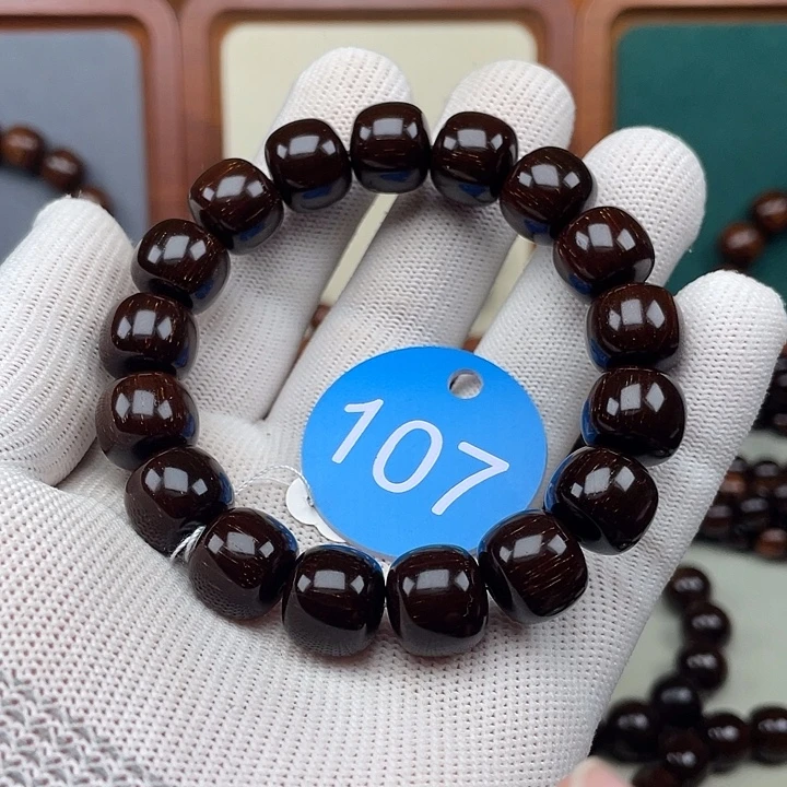 清***f贡木手串/手链12✖️13