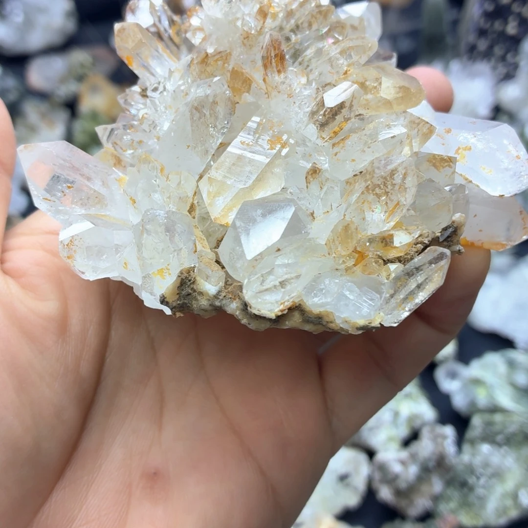 石材我的水晶宝藏