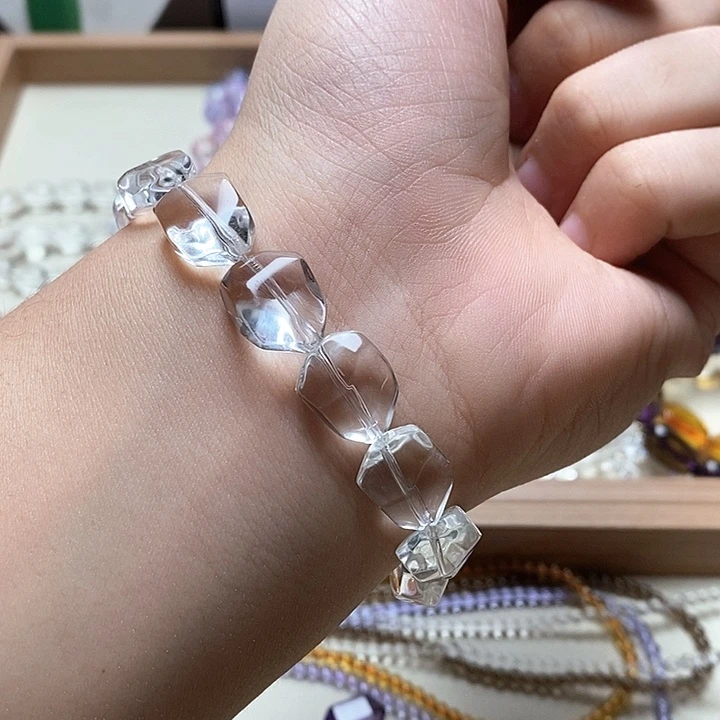 非金属卡12mm随型