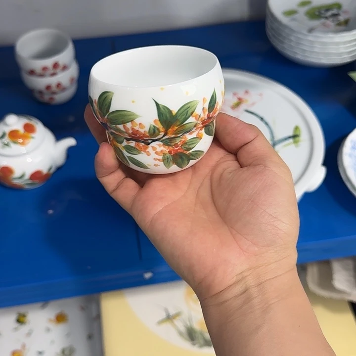 *****陶瓷景德镇陶瓷手工制作